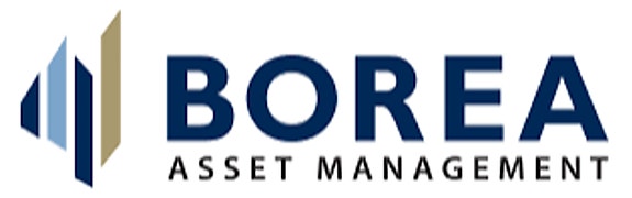Borea Asset Management AS logo