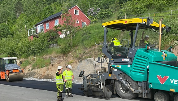 Bilde 1 av 4 i jobbannonse-galleriet