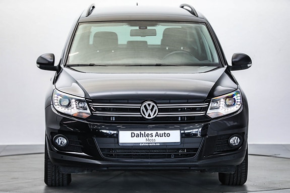 Volkswagen Tiguan 4 of 5