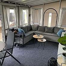 Bürstner Belcanto Nordic 465 TS 4 of 5