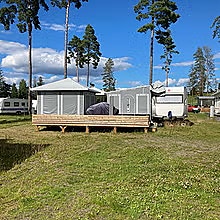 Bürstner Belcanto Nordic 465 TS 3 of 5