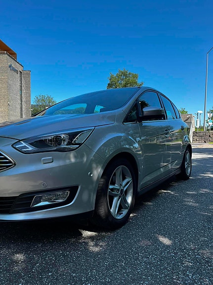 Ford C-Max 7 of 30