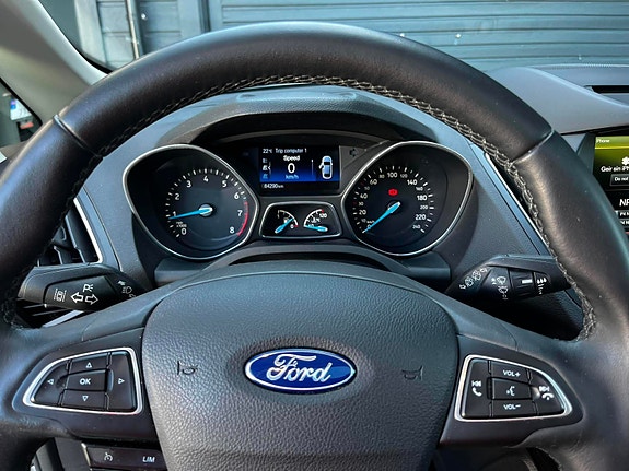 Ford C-Max 14 of 30