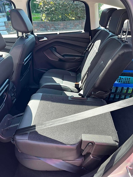 Ford C-Max 29 of 30