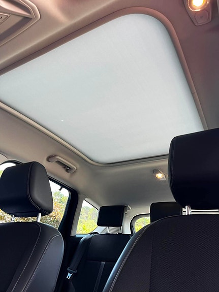 Ford C-Max 24 of 30