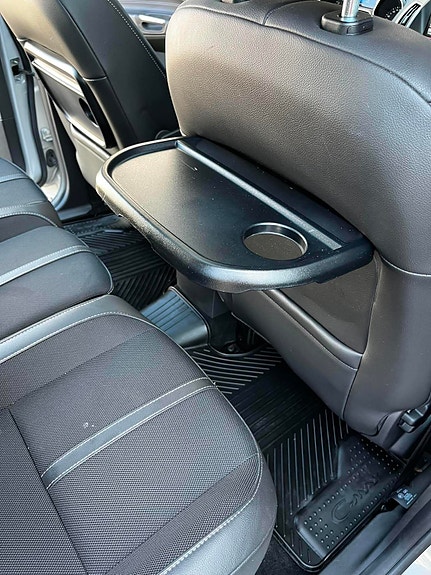 Ford C-Max 25 of 30