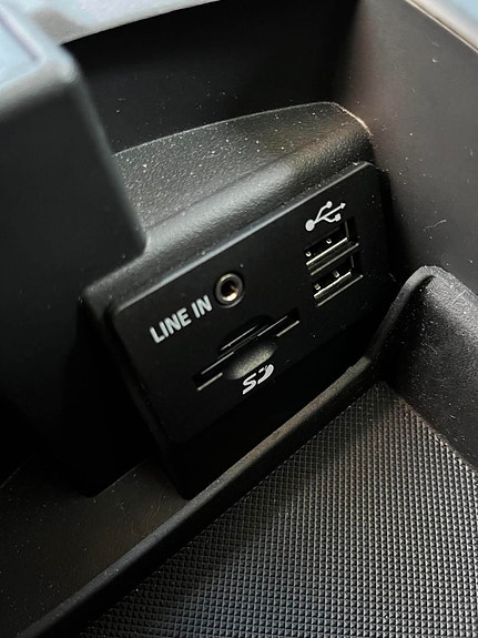 Ford C-Max 27 of 30
