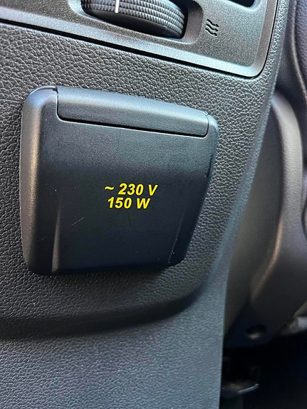 Ford C-Max 22 of 30