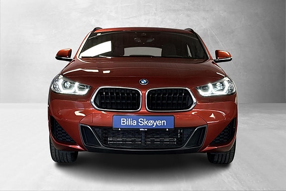 BMW X2 2 of 5