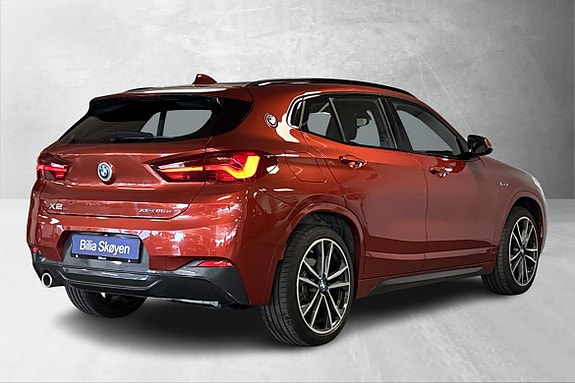 BMW X2 4 of 5