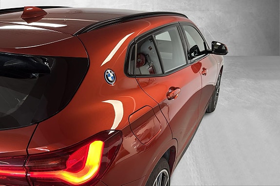 BMW X2 5 of 5