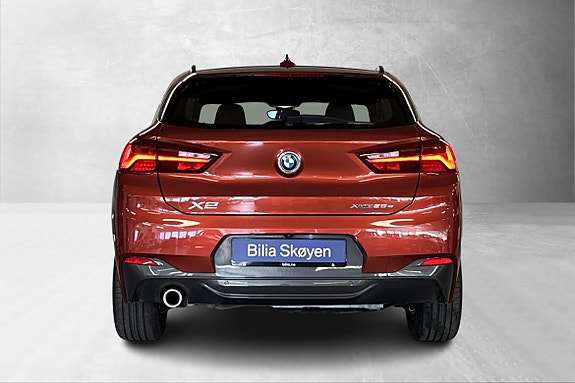 BMW X2 3 of 5