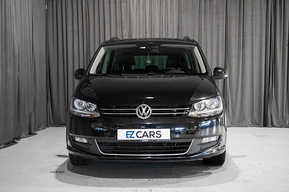 Volkswagen Sharan 6 of 30