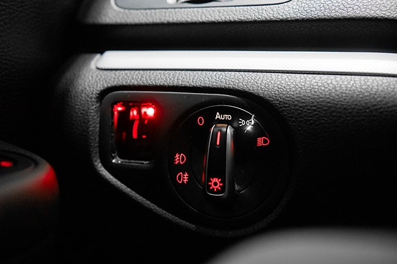 Volkswagen Sharan 28 of 30