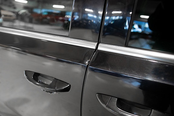 Volkswagen Sharan 10 of 30