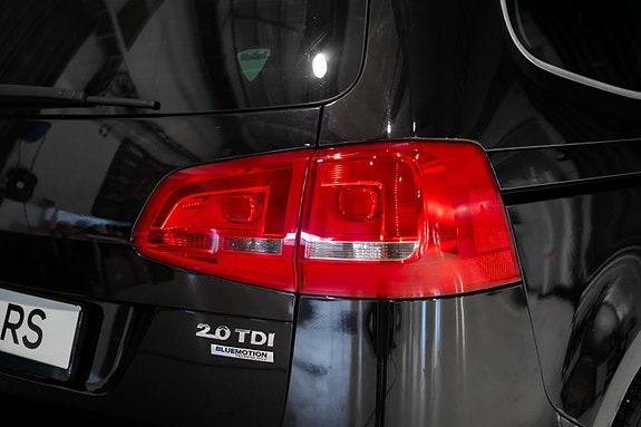 Volkswagen Sharan 14 of 30