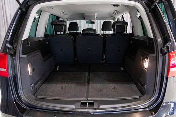 Volkswagen Sharan 15 of 30