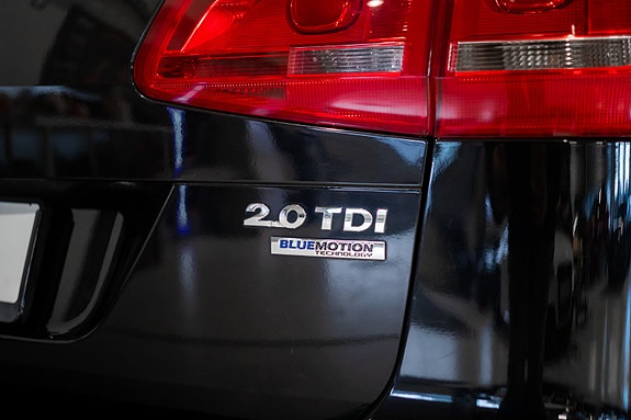Volkswagen Sharan 13 of 30
