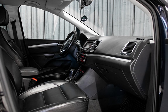 Volkswagen Sharan 26 of 30