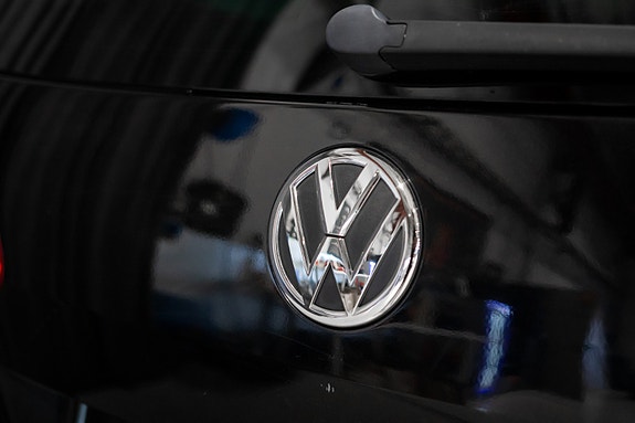 Volkswagen Sharan 12 of 30