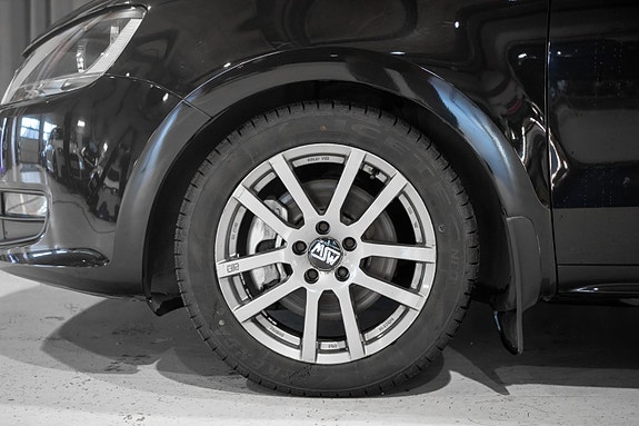 Volkswagen Sharan 7 of 30