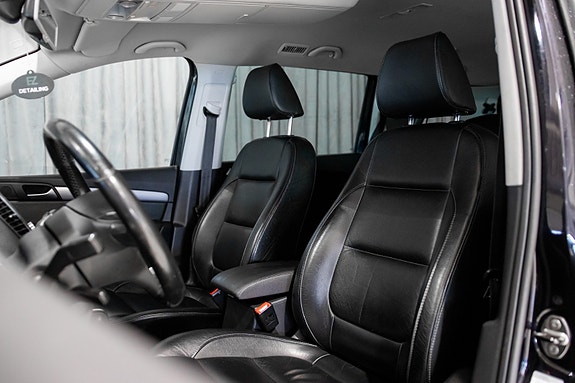 Volkswagen Sharan 17 of 30