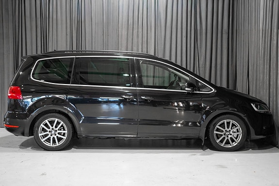 Volkswagen Sharan 4 of 30