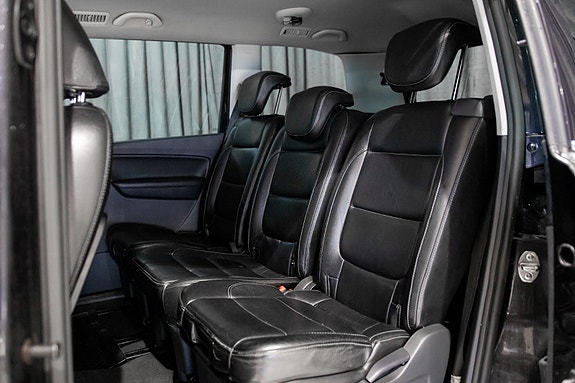 Volkswagen Sharan 19 of 30