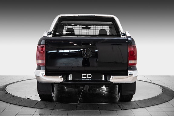Volkswagen Amarok 5 of 5