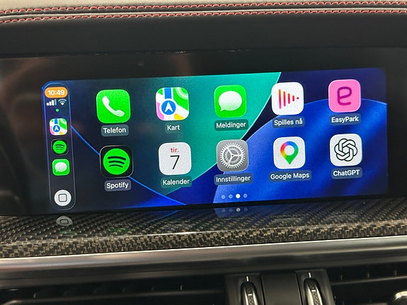 Alfa Romeo Stelvio Quadrifoglio 30 of 30