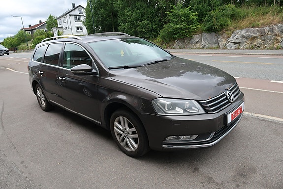 Volkswagen Passat 5 of 5