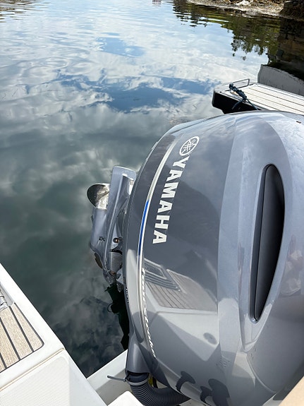 Jeanneau Merry Fisher 695 cruiser 5 of 5