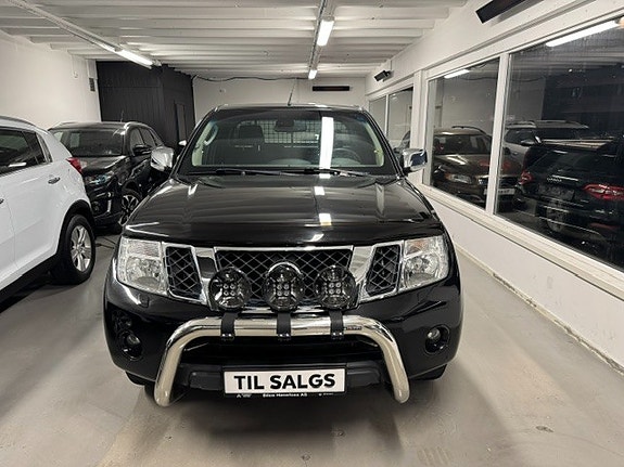 Nissan Navara 3 of 5
