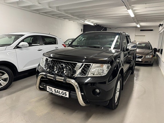 Nissan Navara 4 of 5
