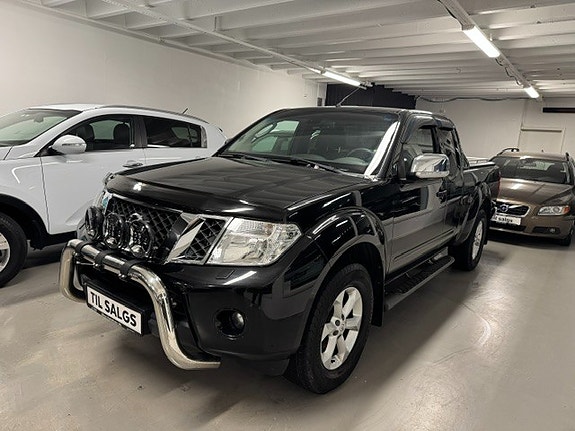 Nissan Navara 5 of 5