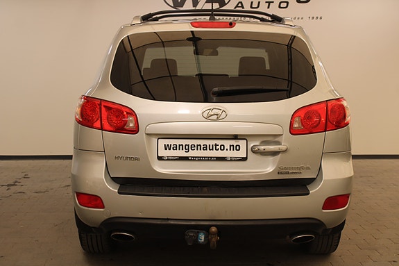 Hyundai Santa Fe 6 of 30