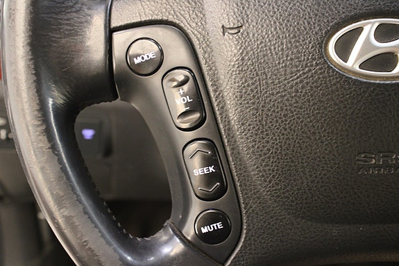 Hyundai Santa Fe 19 of 30