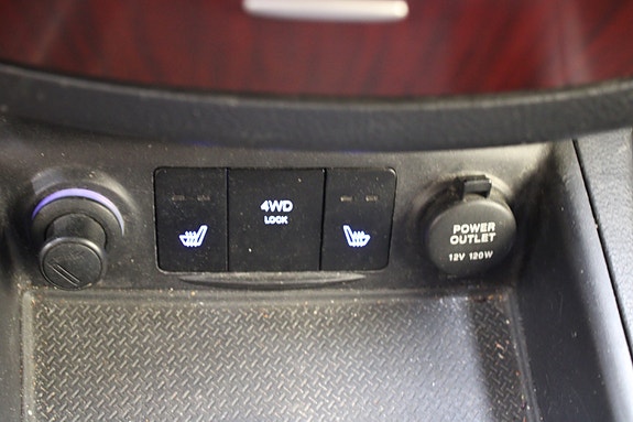 Hyundai Santa Fe 25 of 30