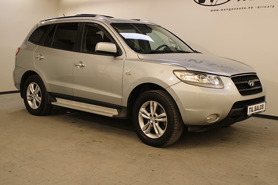 Hyundai Santa Fe 9 of 30