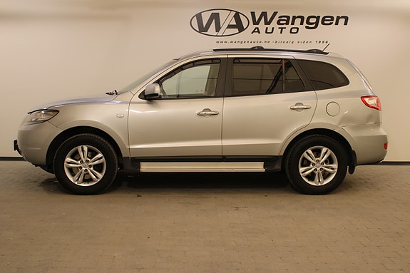 Hyundai Santa Fe 4 of 5
