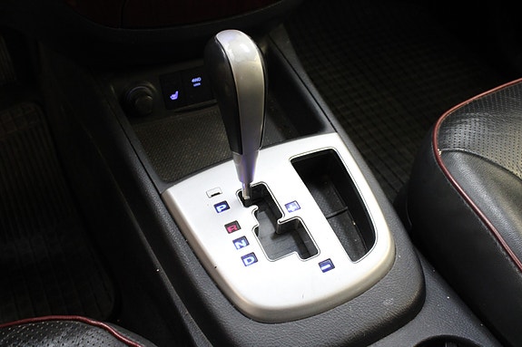 Hyundai Santa Fe 26 of 30