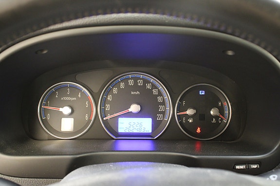 Hyundai Santa Fe 21 of 30