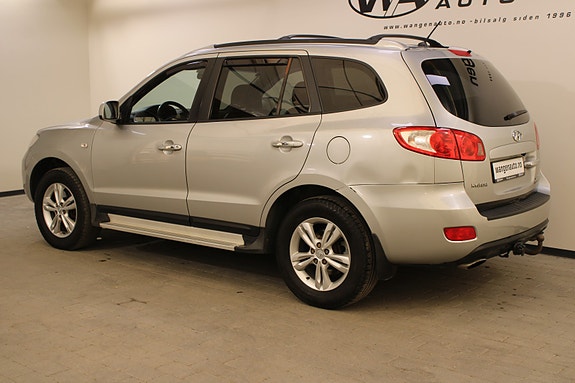Hyundai Santa Fe 5 of 5