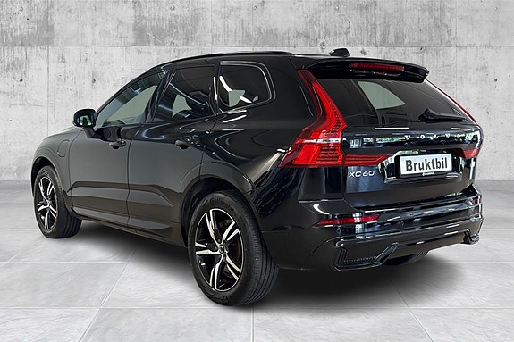 Volvo XC60 3 of 5