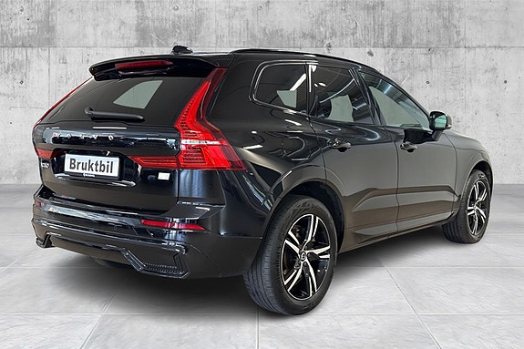 Volvo XC60 5 of 5
