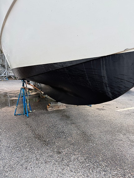 Helårs kombisjark perfekt for den aktive hobbyfisker til salgs, Viksund 880 24 of 28