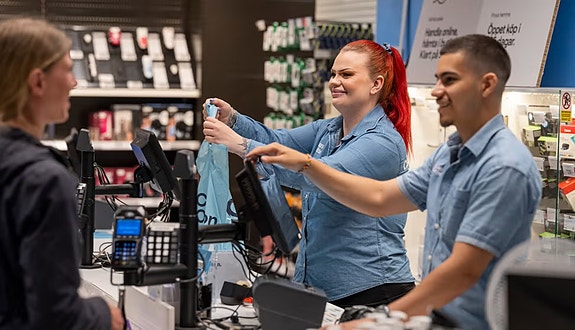 Bilde 3 av 4 i jobbannonse-galleriet