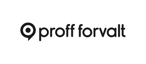 Proff AS logo