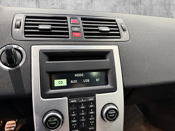 Volvo V50 16 of 20