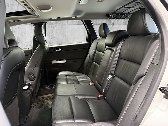 Volvo V50 17 of 20